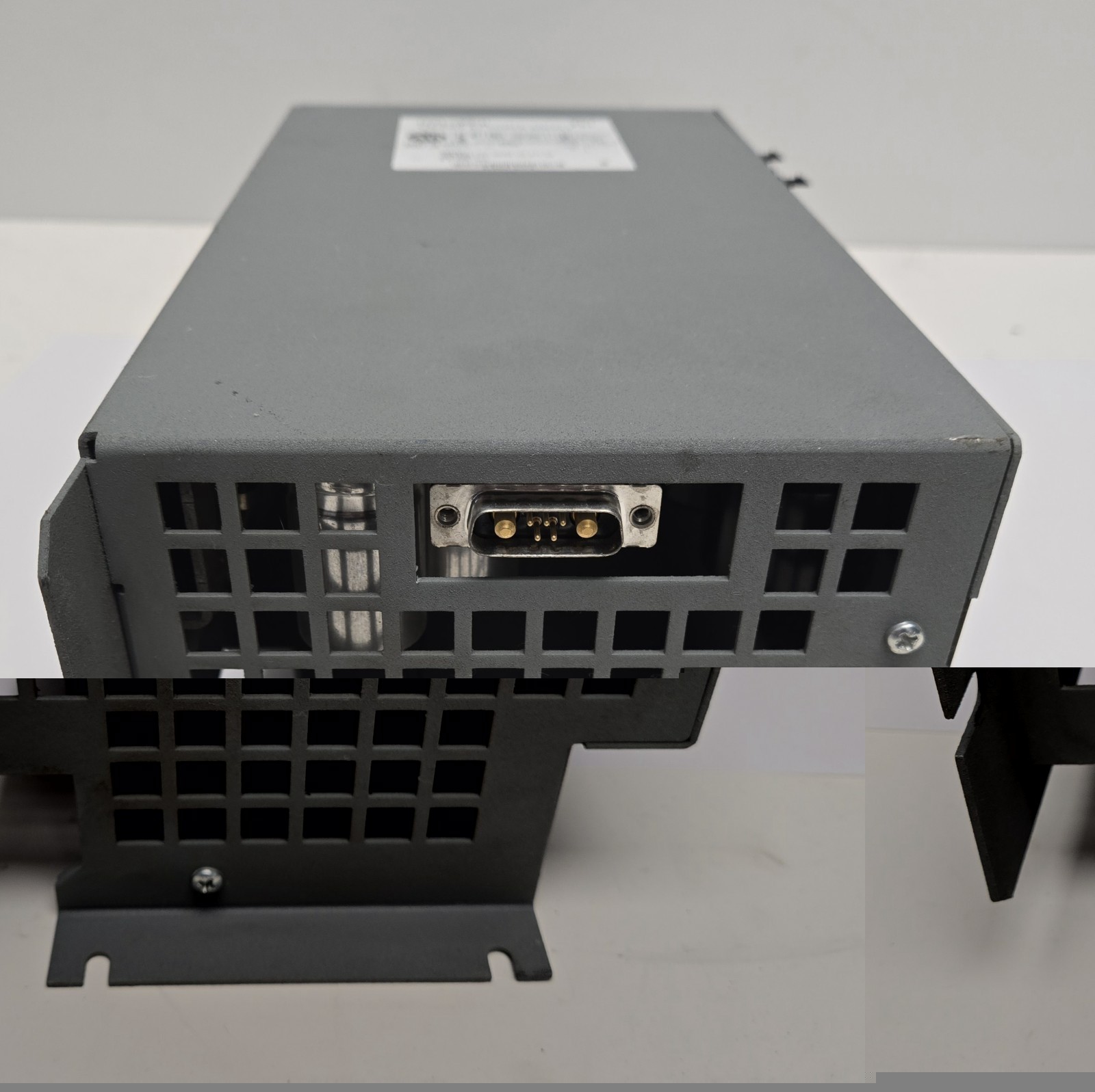 ALLEN BRADLEY POWER SUPPLY 1771-P7 D.
