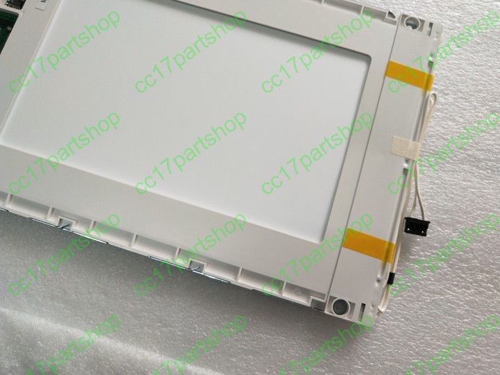 5.8 Inch C058GW01 V0 LCD Screen Display Without Touch Screen For Car Navigation