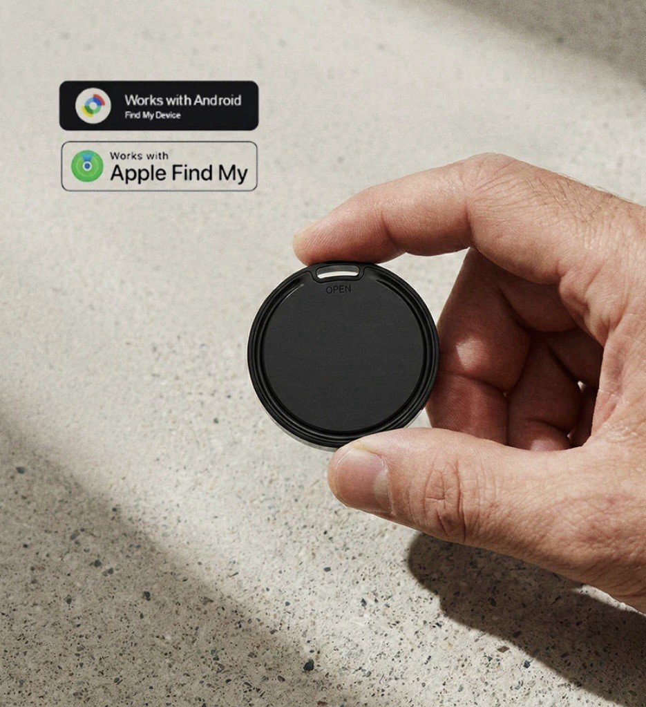 GPS Asset Tracker-Real Time Tracking-For iOS and Android . Protect Valuables