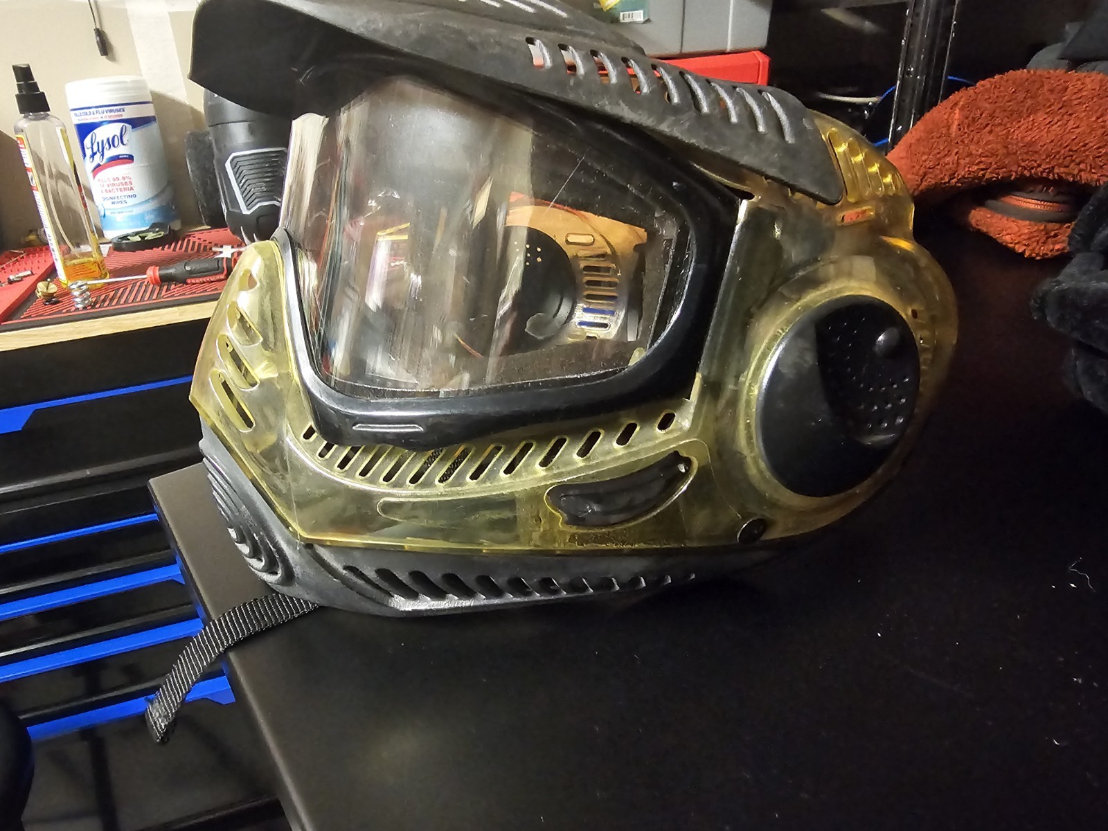 jt proteus mask