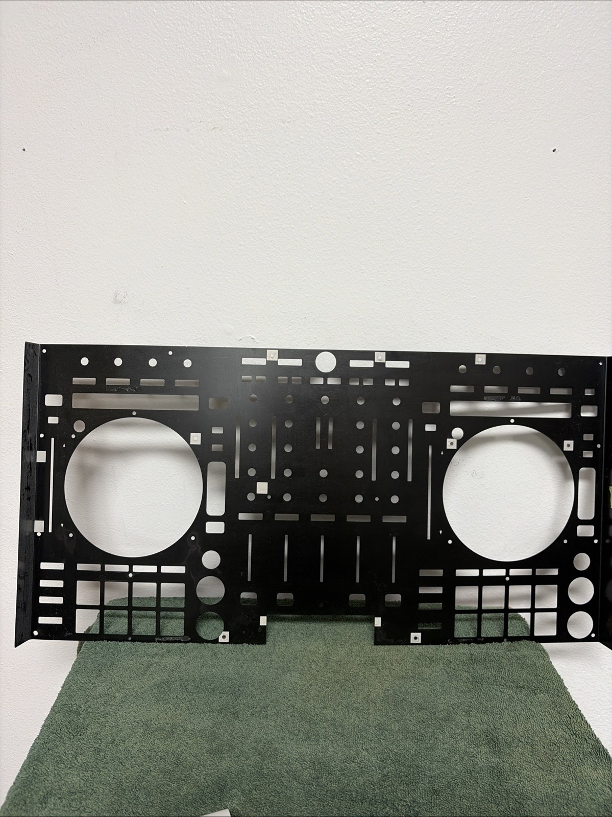 Pioneer DDJ-SX Replacement Spare Part Control Panel For Dj Controller
