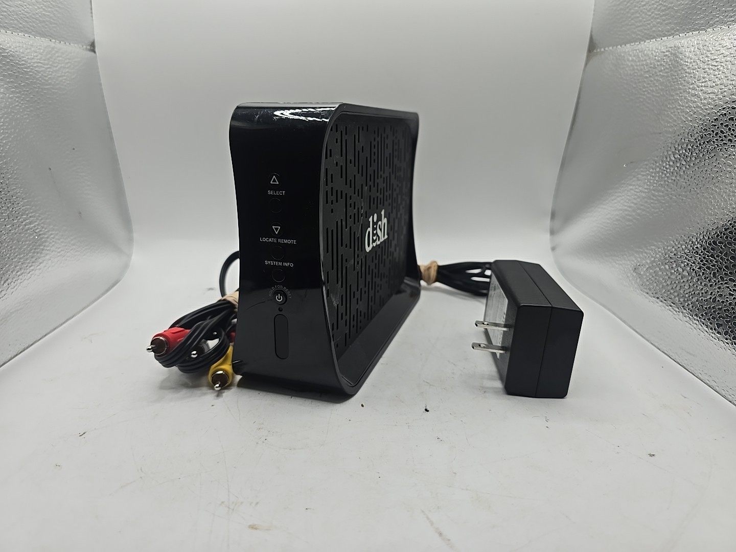 EchoStar DISH Network Wireless Joey Access Point – Model WAP - Tested
