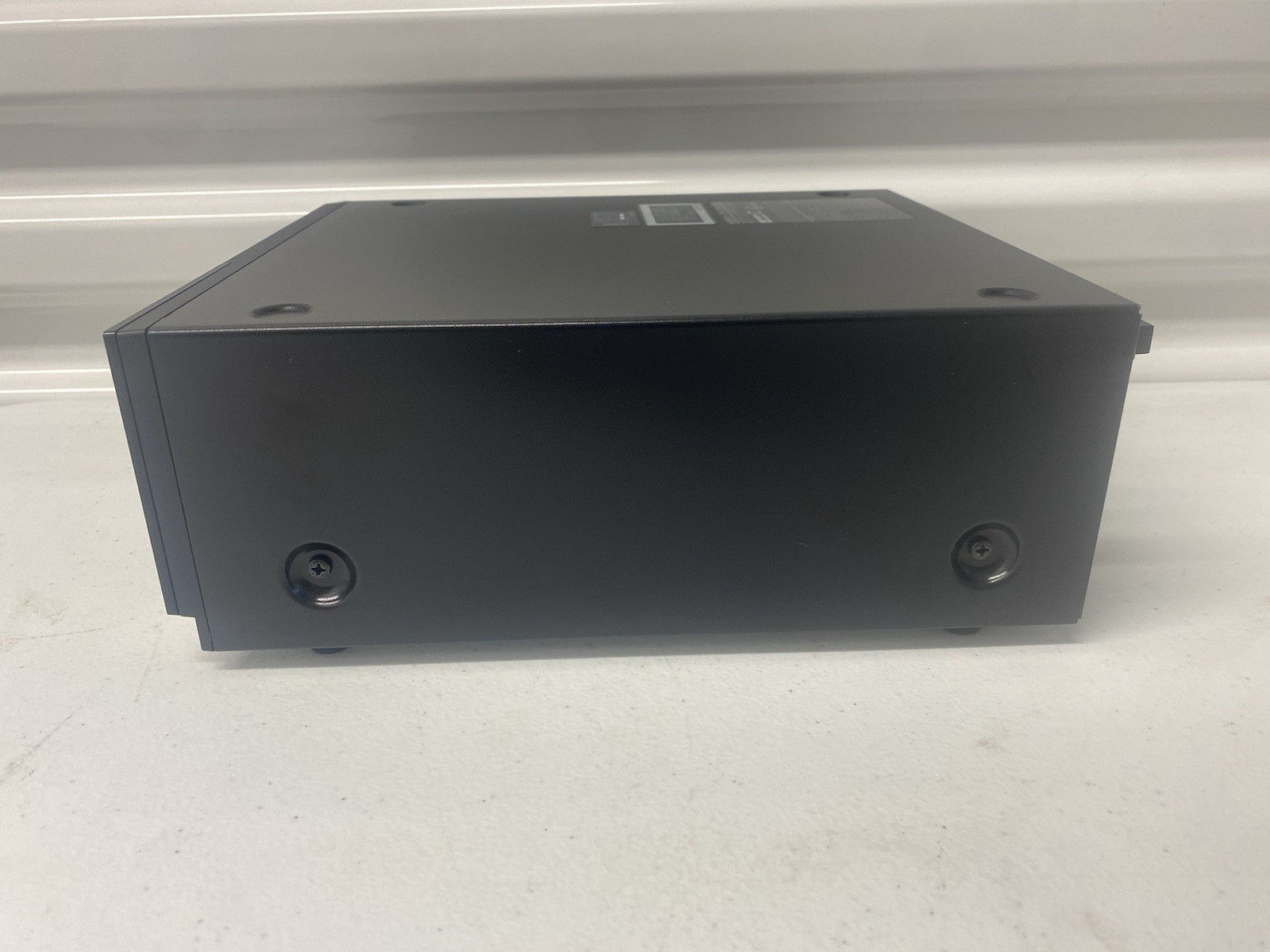 Sony BRU-SF10 HD Optical Multiplex Unit