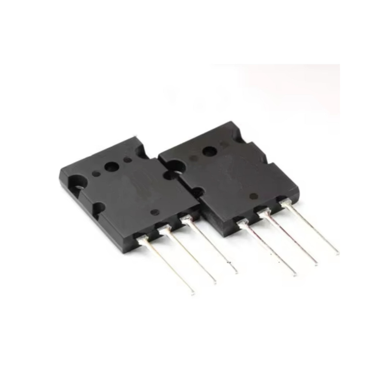 10 pieces FGH40N60UF 40A/600V/290W included with machine