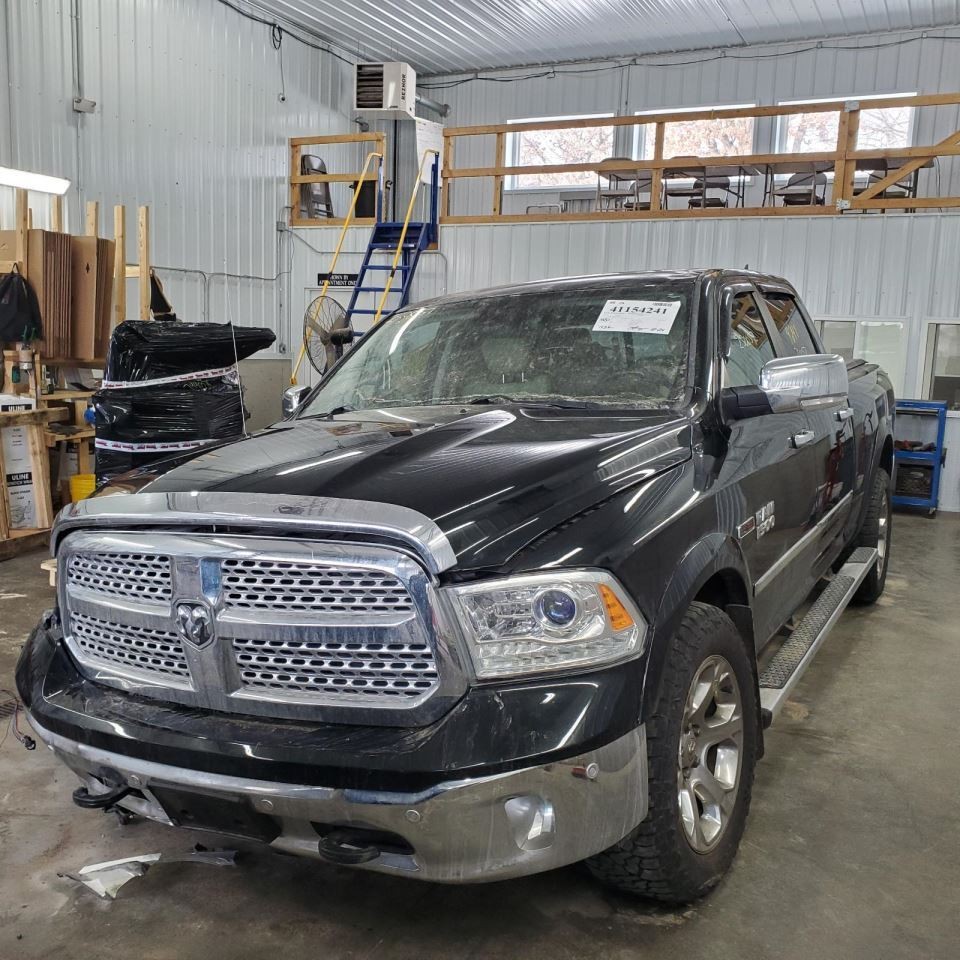 TDODR1500 2015 Air Shutter 1065987