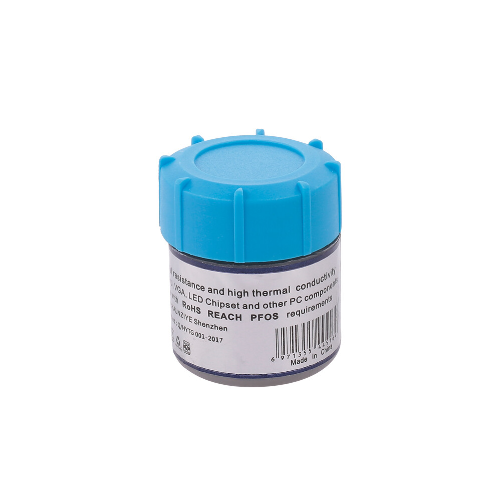 Thermal Compound Heat Sink Thermal Compound CPU Silicone V2H7