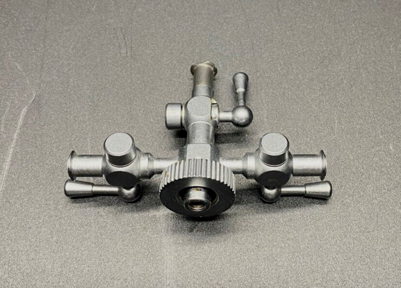 Olympus Single Channel Bridge (A0390)