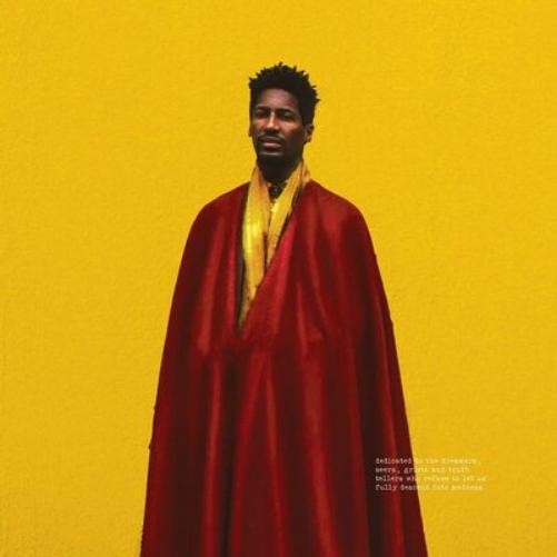 Jon Batiste WE ARE (CD) Deluxe  Album