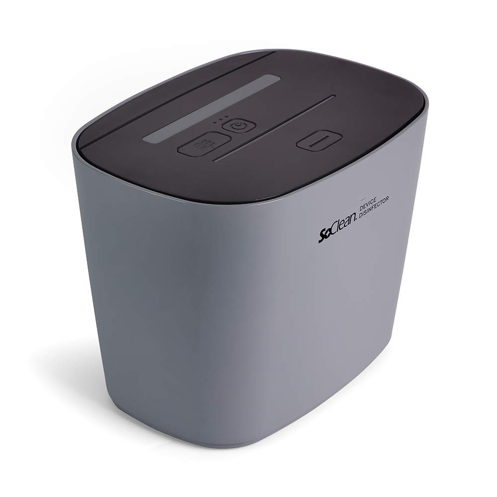 Device Disinfector for Smartphones and More | Kills 99.9% of Viruses and