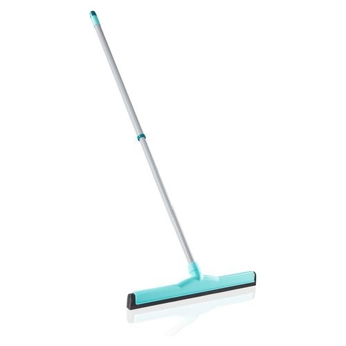 Leifheit 56421 Water Pusher, For Quick And Even Drying