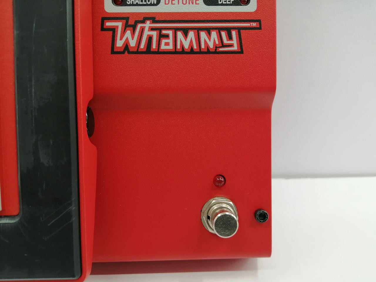 DIGITECH WHAMMYV-01 EFFECTOR 496165