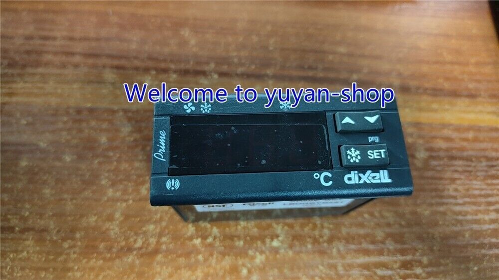 1PC   Temperature Control XR60C-4N1C1  Xr60C