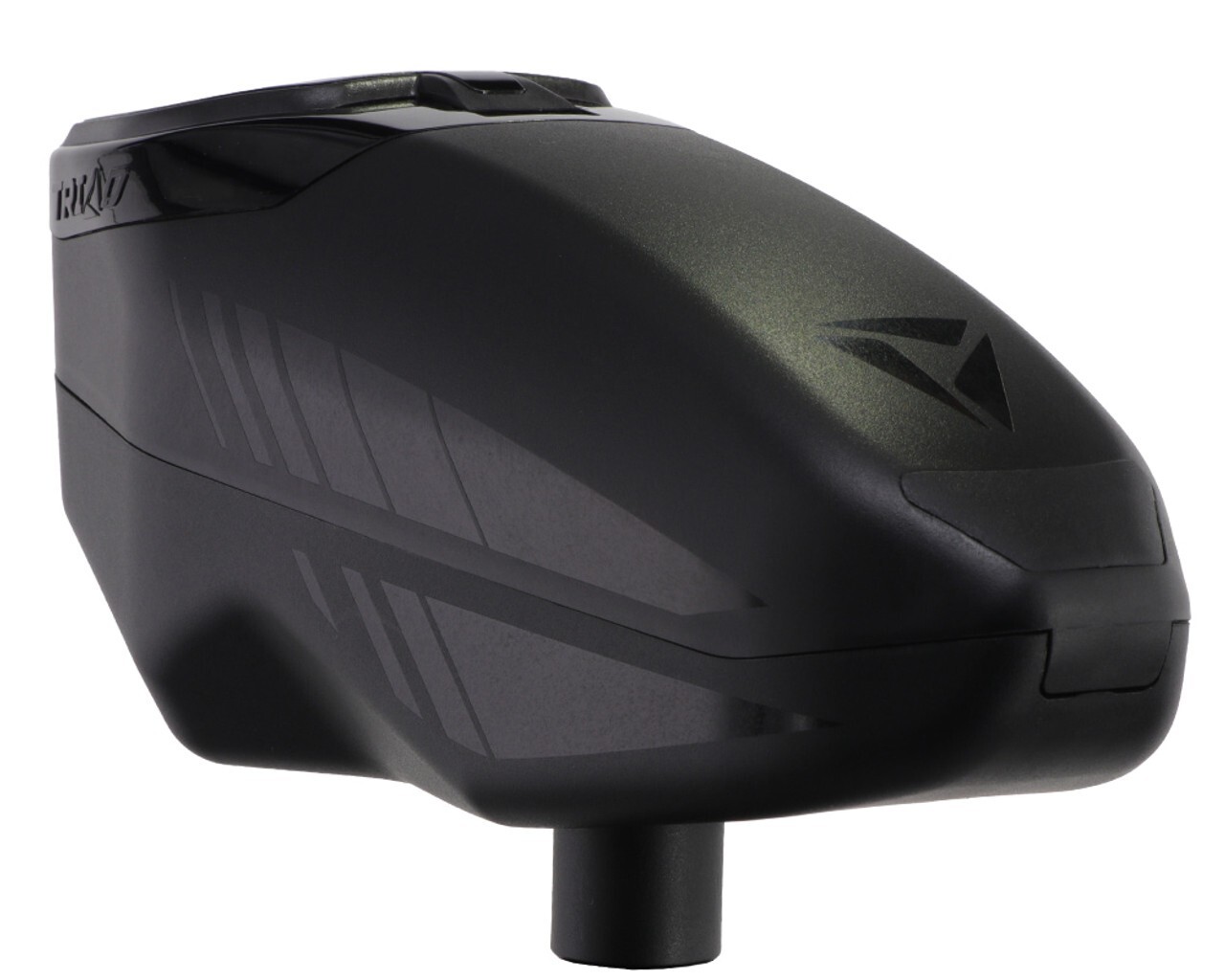 JT Triad Loader with Speed Feed and Rain Cover Black / Red