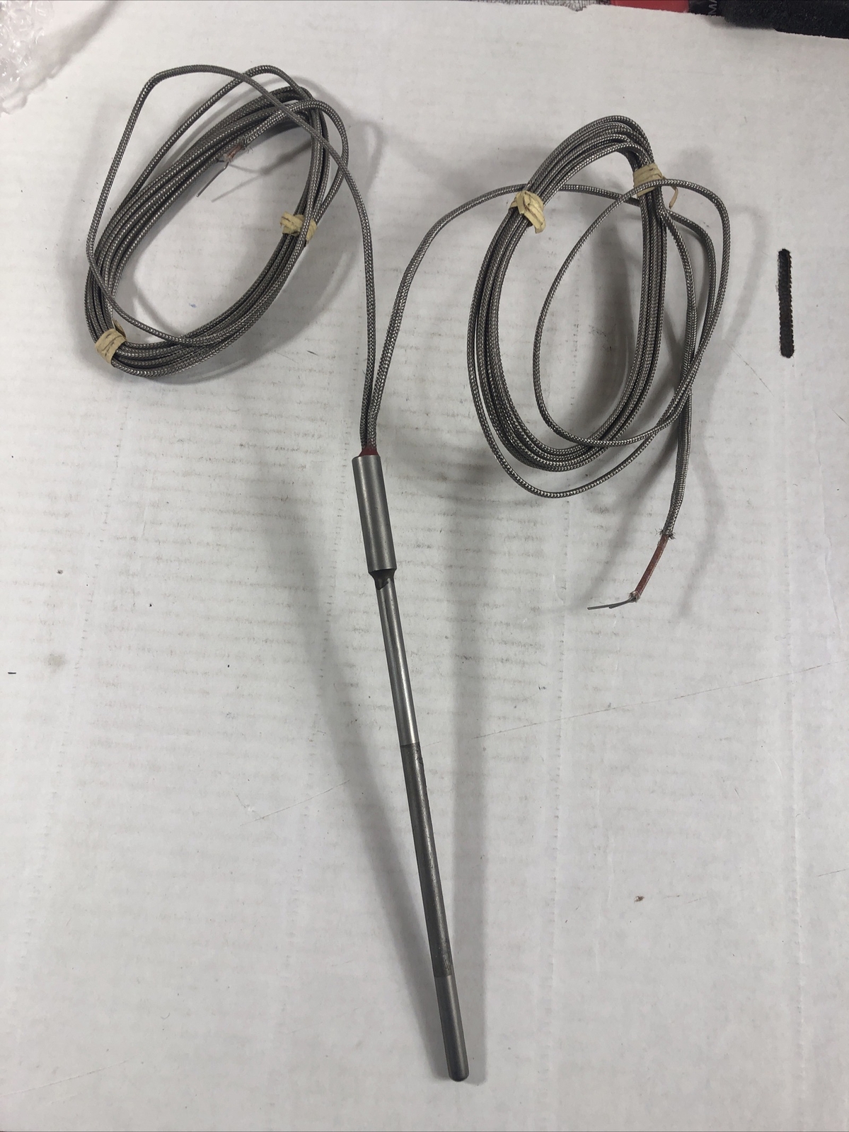 General Electric U252E097G0076 Thermocouple (4822)