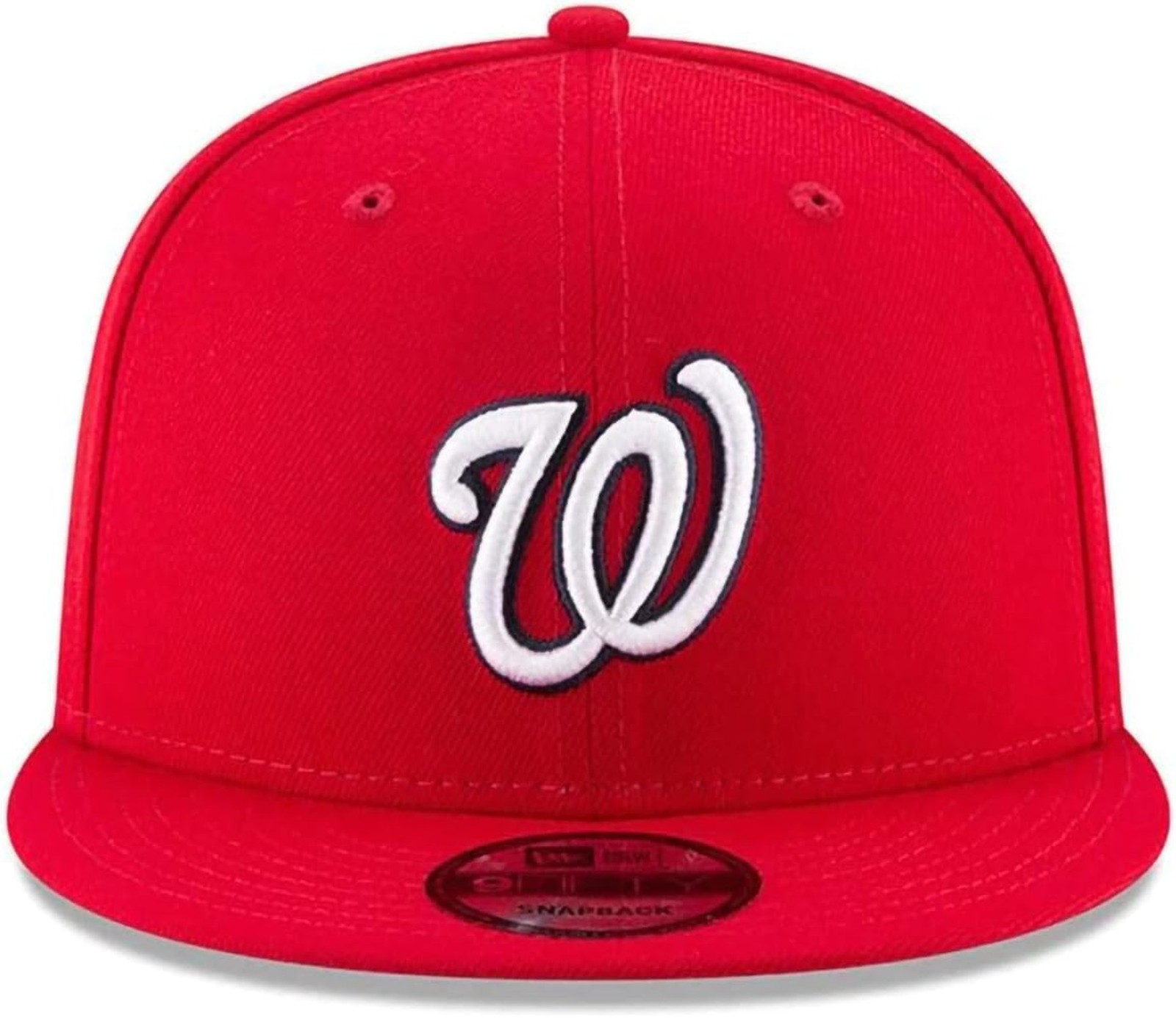 New Era Mens 9fifty