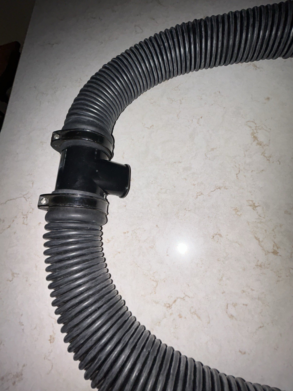 Phoenix PRAM Plus HPR Royal Aquamaster Double Hose Regulator