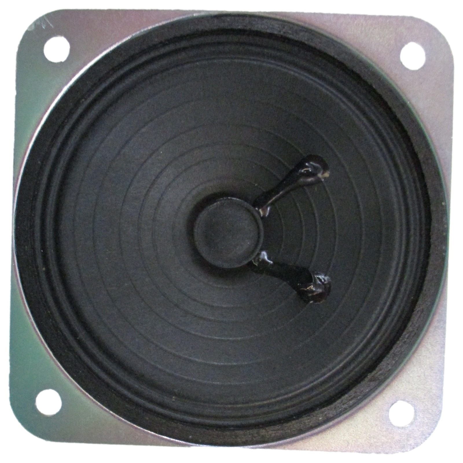 Workman SA-350 CB Radio Internal Replacement 3.5 inch Square Speaker