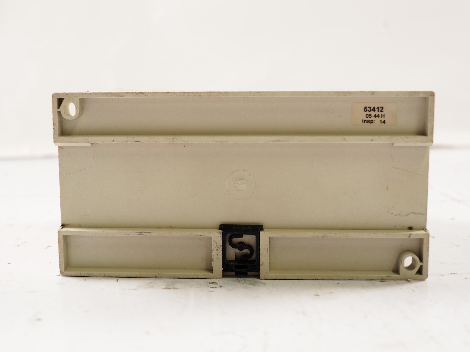 BANNER ES-TA-3F1 DeviceNet MACHINE SAFETY RELAY SWITCH MODULE