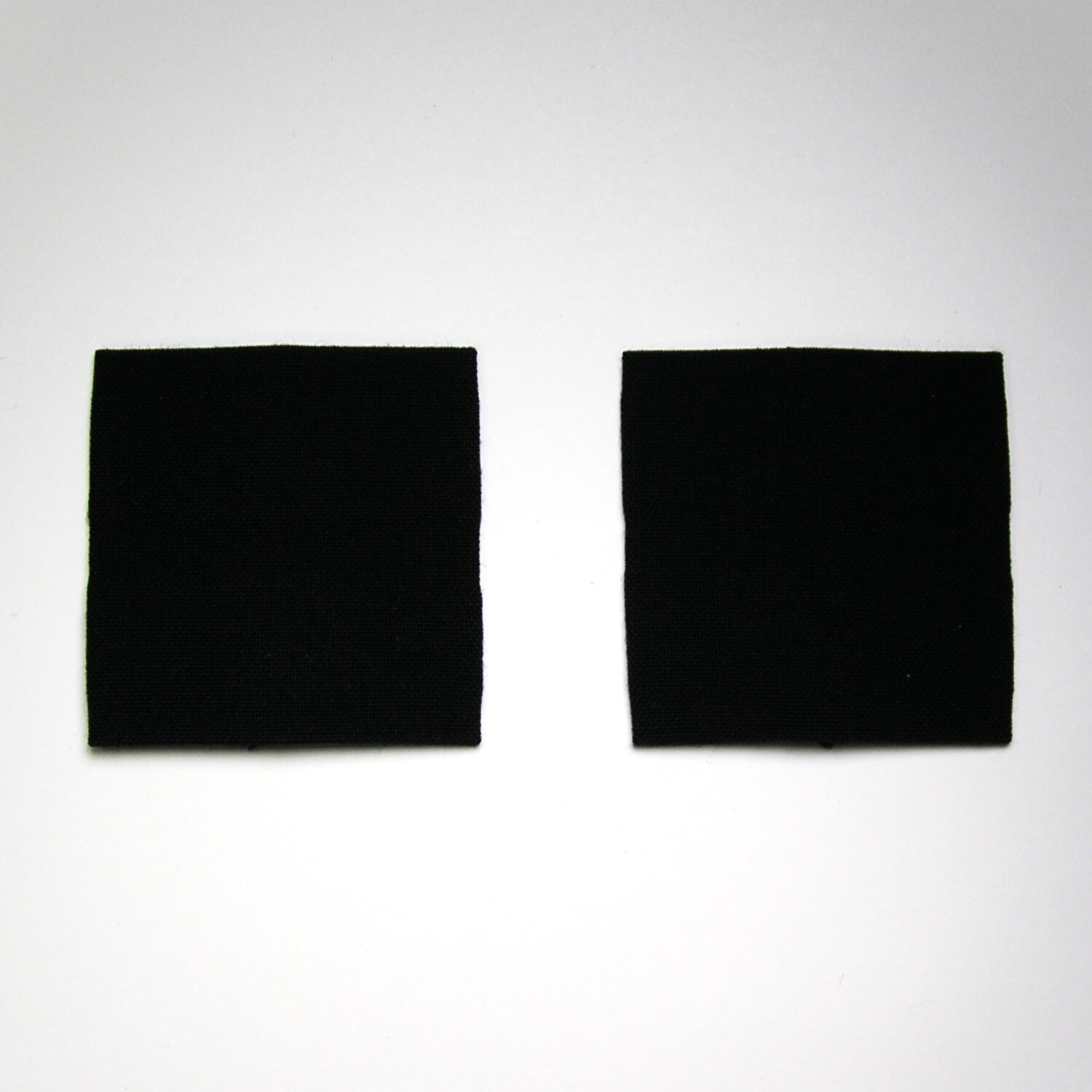 2-1/8" Dark Navy Soft Shoulder Epaulette - Slide On - Made In The USA - 12 Pairs