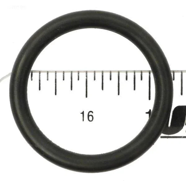 O-Ring, Drain Plug