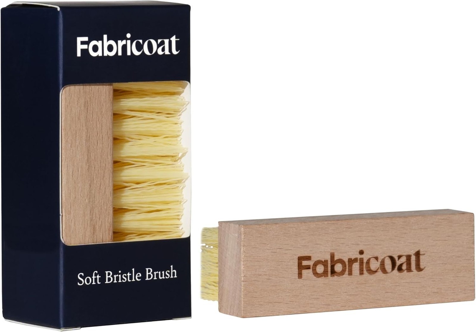 Fabricoat Soft Bristle Brush – Cleaning Brush – Hand Brush – D