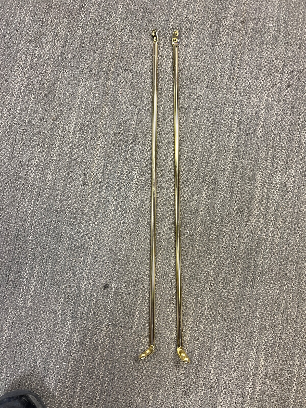 Suzuki MDG-330 -BARS