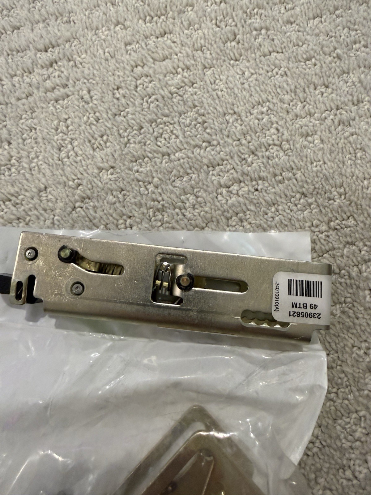 Von Duprin 23946437 49 Cable Assemblies - 49 Bottom Mounting Package