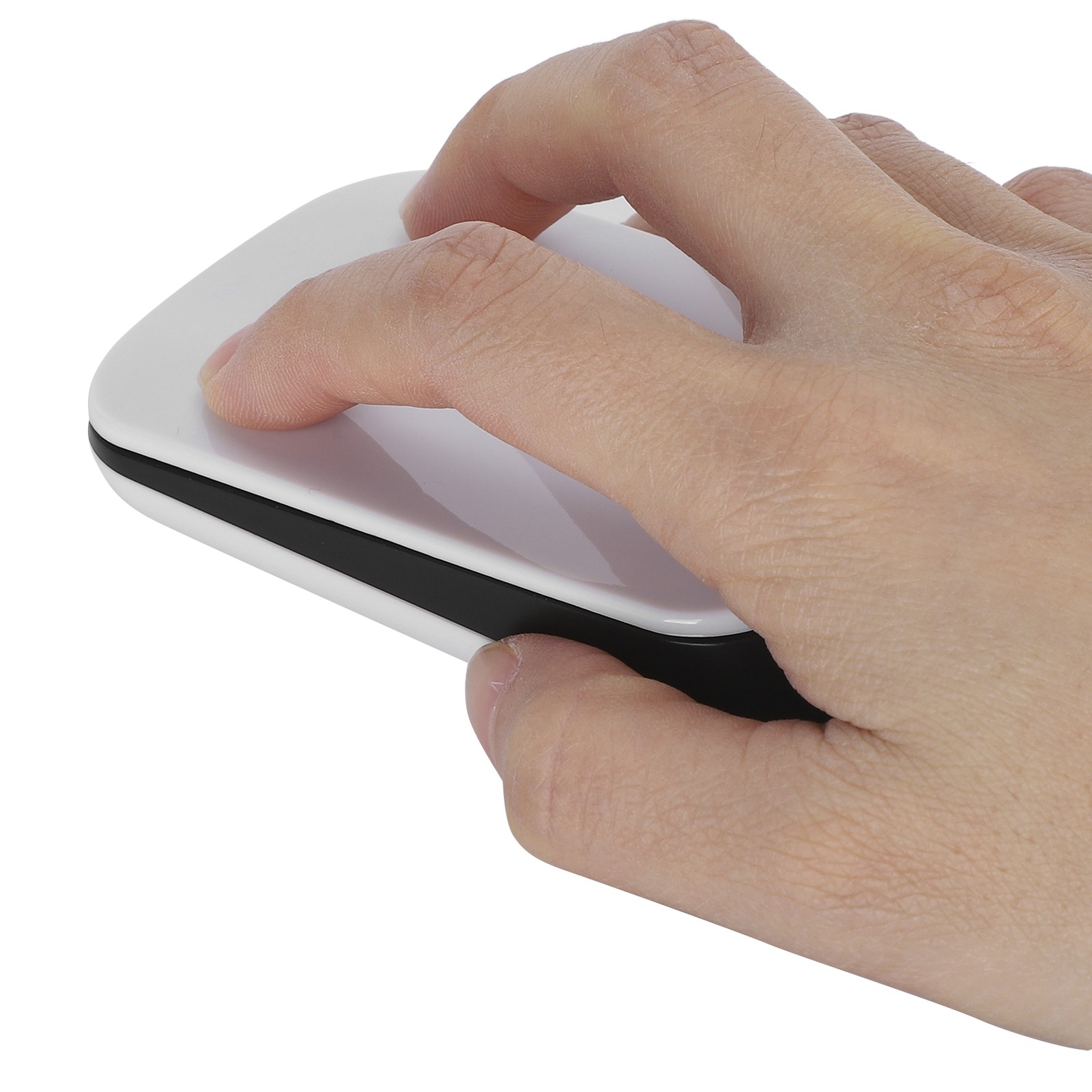Wireless Mouse Touch Scroll Computer Peripheral Supplies 2.4Ghz Laptop Desktop