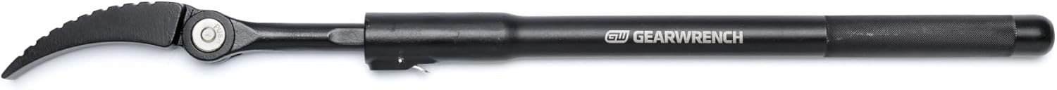 33" Extendable Indexing Pry Bar - 82220