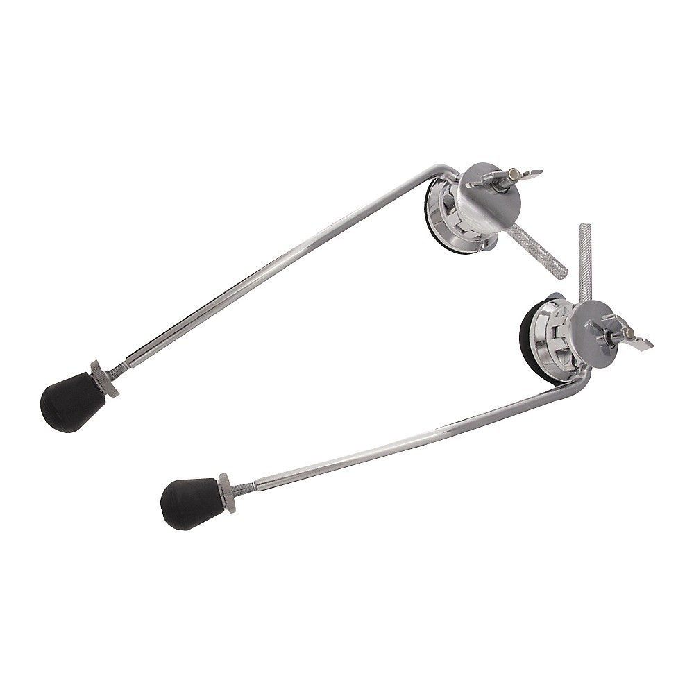 Gibraltar HeavyDuty Bass Drum Spurs