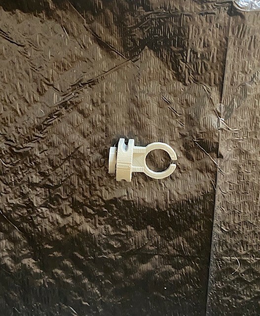 3D Printed Neptune Systems Sensor Bracket - (OS-1 or similar)