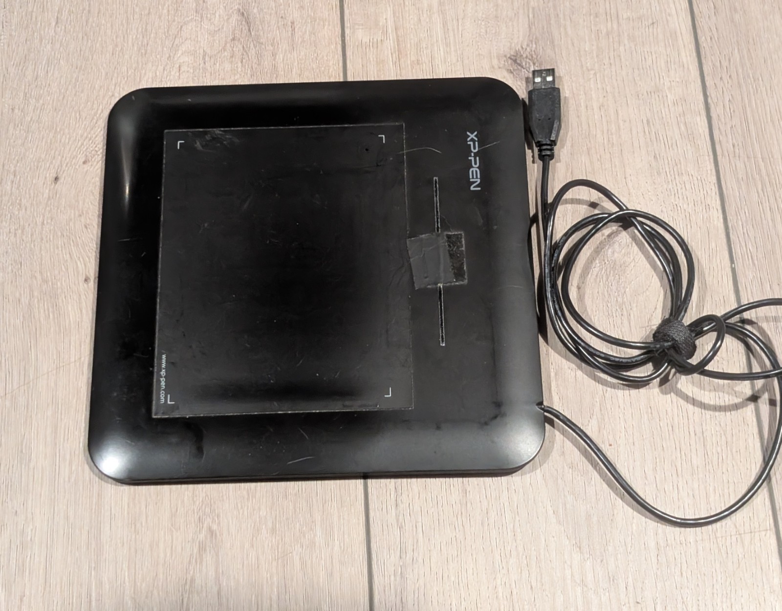 Xp-Pen Drawing Pad Full Set