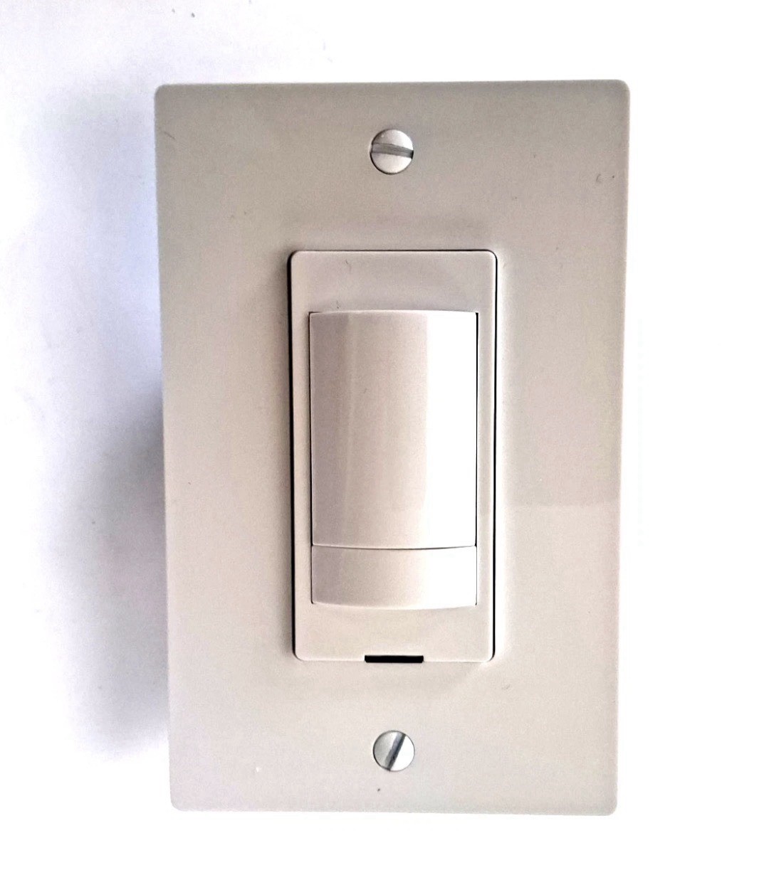 Panasonic FV-WCD01-W Whisper Control Timer On/Off Wall Control - White