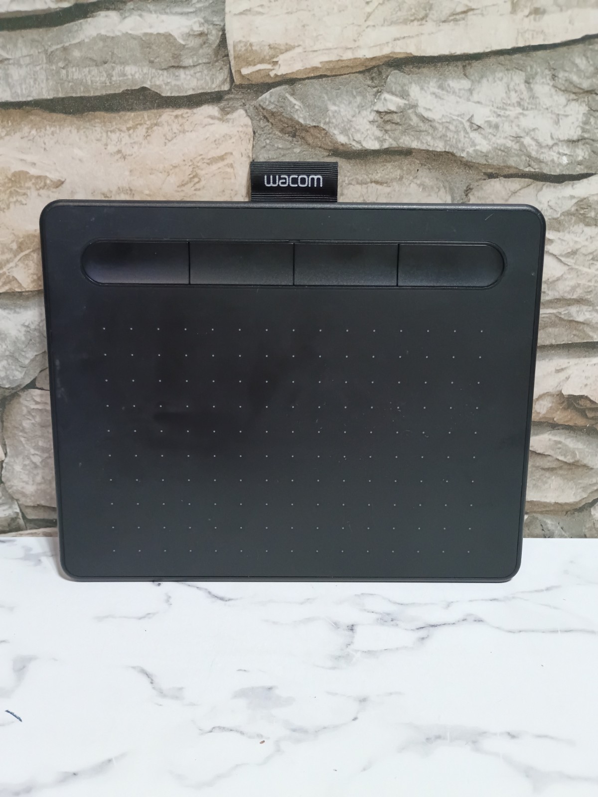 Wacom Intuos CTL-4100 Small Drawing Tablet - Parts