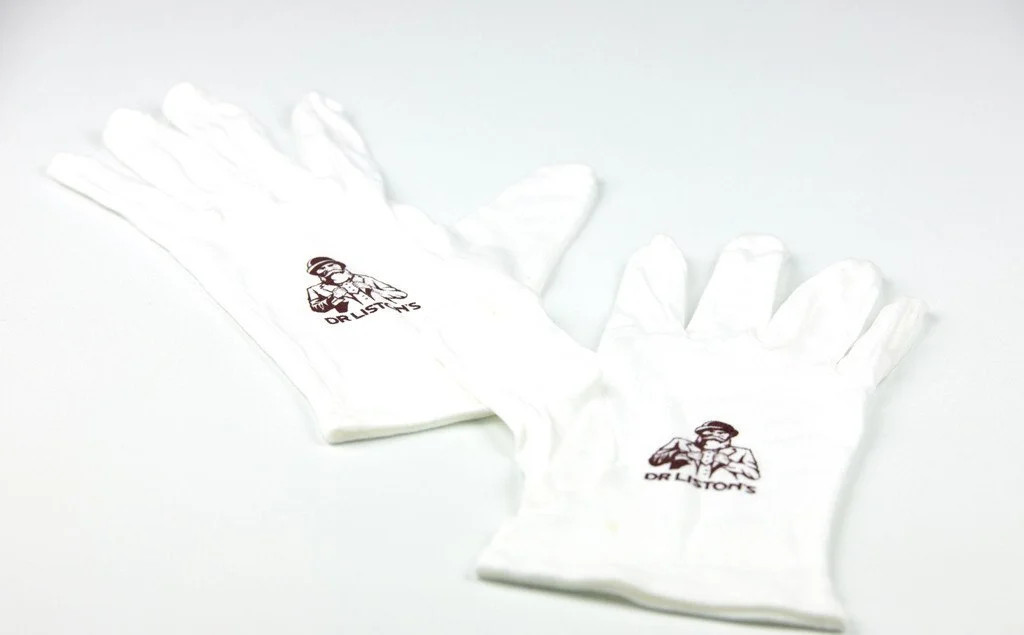 SUPREME POLISHING GLOVES