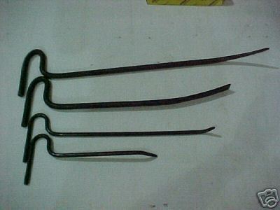 Body Pick Set