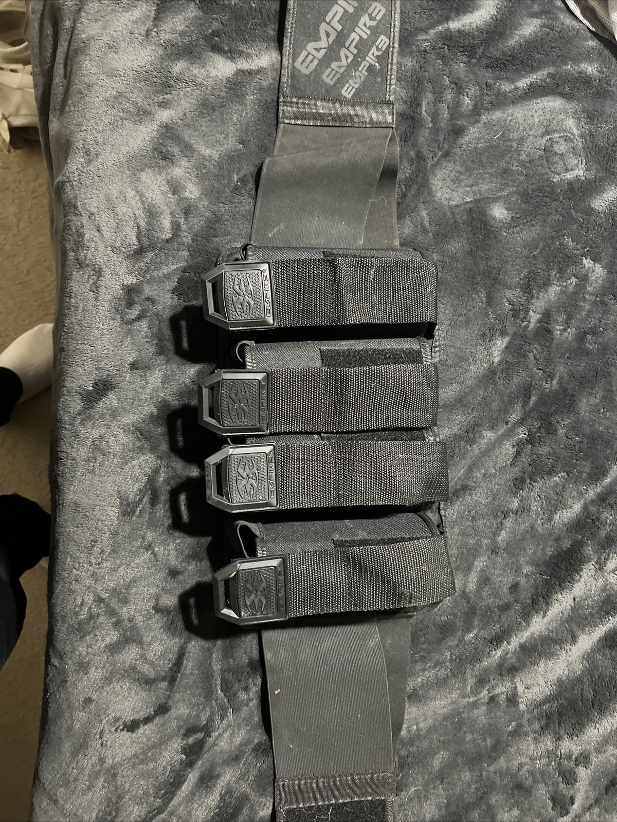 Empire Pod Pack
