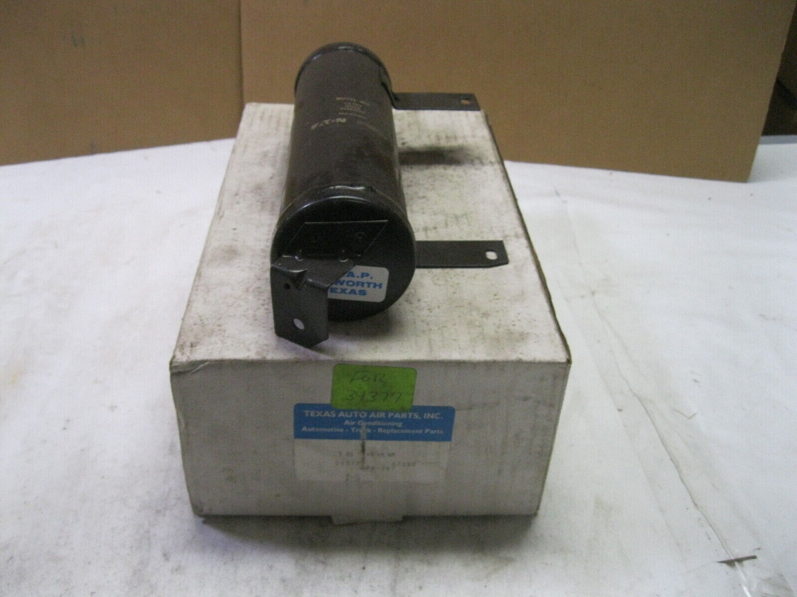 A/C Accumulator Eaton 34377
