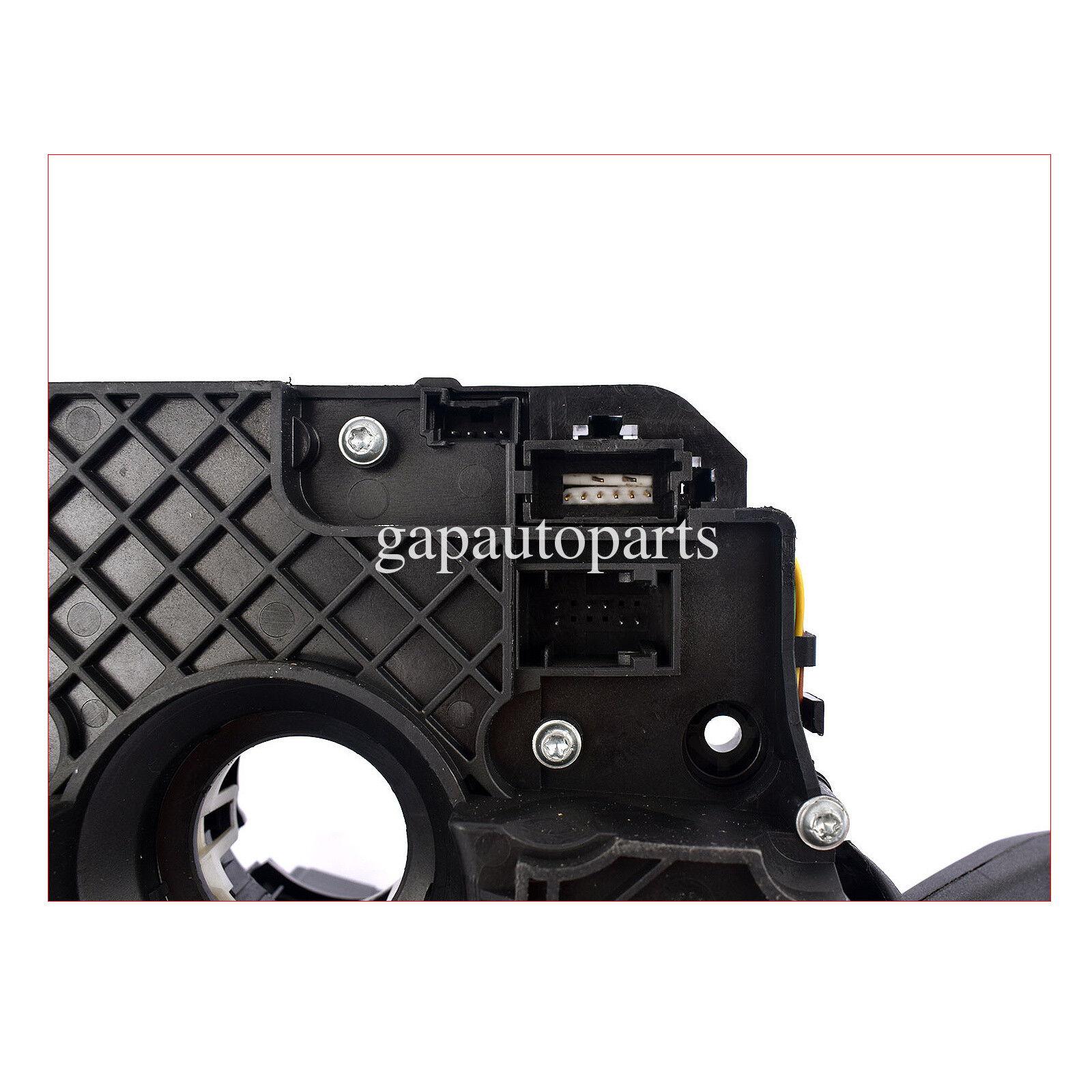 Steering Switch Control Angle Sensor Clock Spring for BMW 740i 750i 750Li 760Li