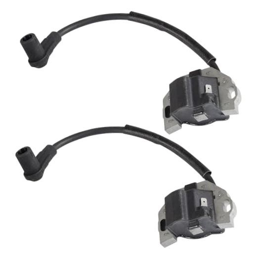 21171-7047 Ignition Coil Compatible with Kawasaki FR730V FX730V FX691V FR691V