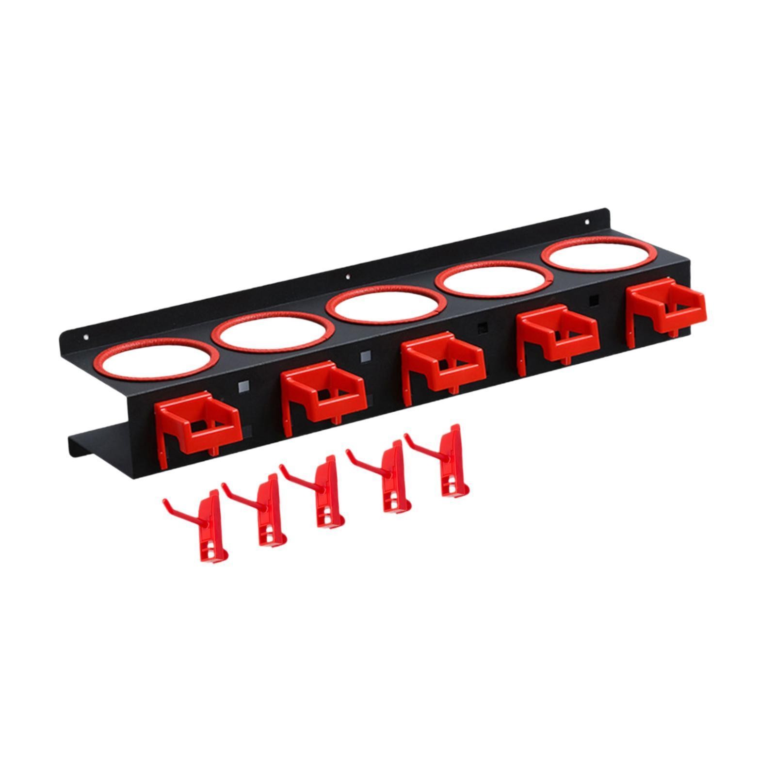 Spray Bottle Holder Spray Bottle Storage Rack Car Beauty Accessory