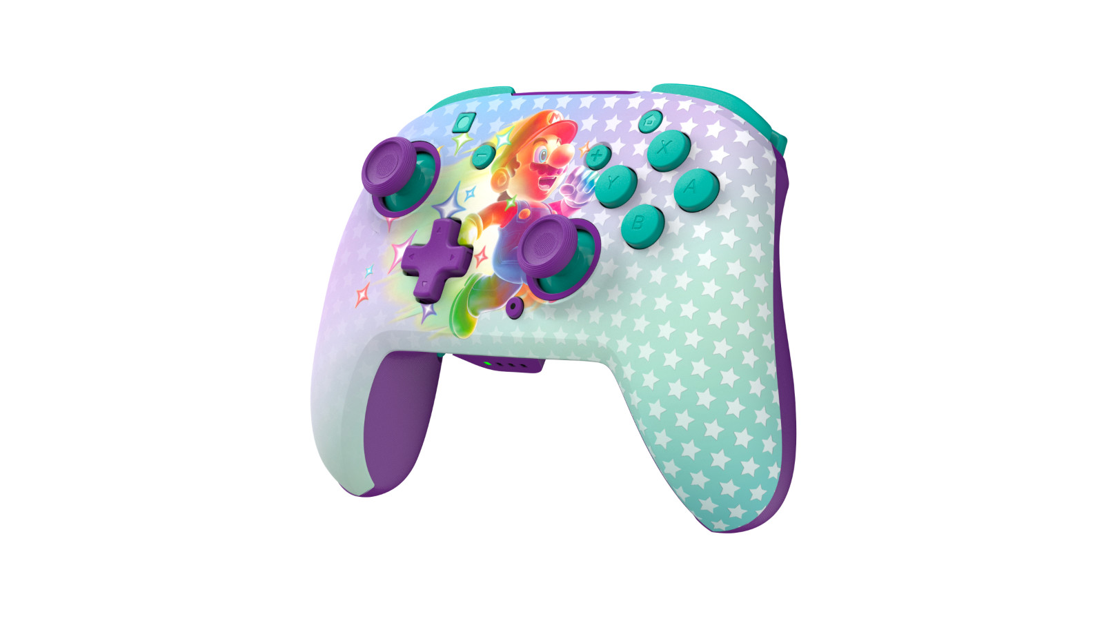 Turtle Beach Rematch™ Wireless Controller - Nintendo Switch™