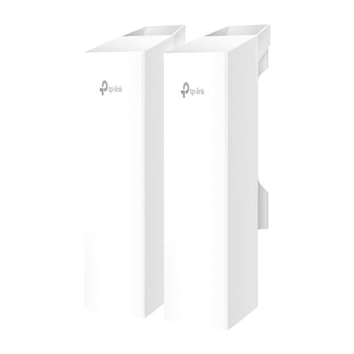 TP-Link Omada Point to Point Wireless Bridge (EAP211-Bridge KIT) (Refurbished)