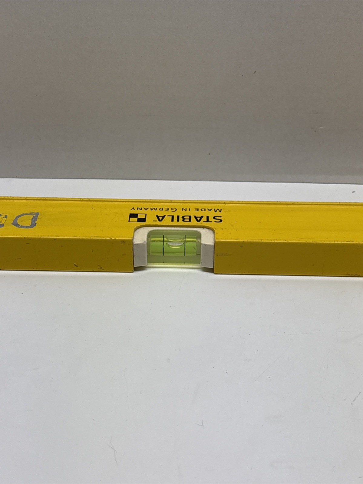 Stabila Type 80 A-2M 60cm 24 Inch Magnetic Level