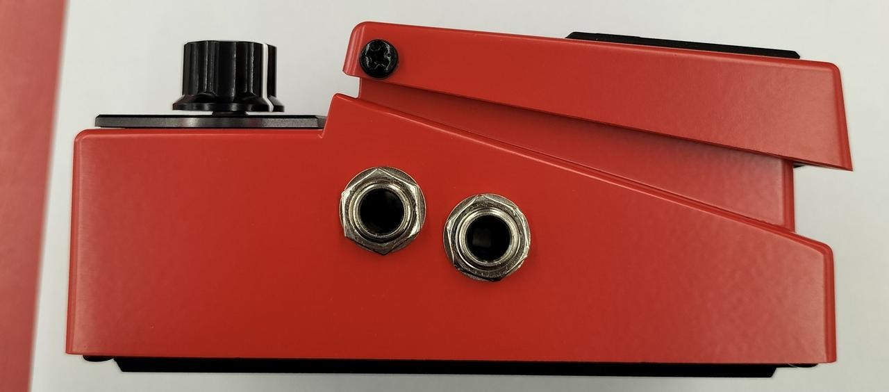 BOSS RC 1 Looper Pedal Guitar Effect Unit Compact Used Authentic Excellent