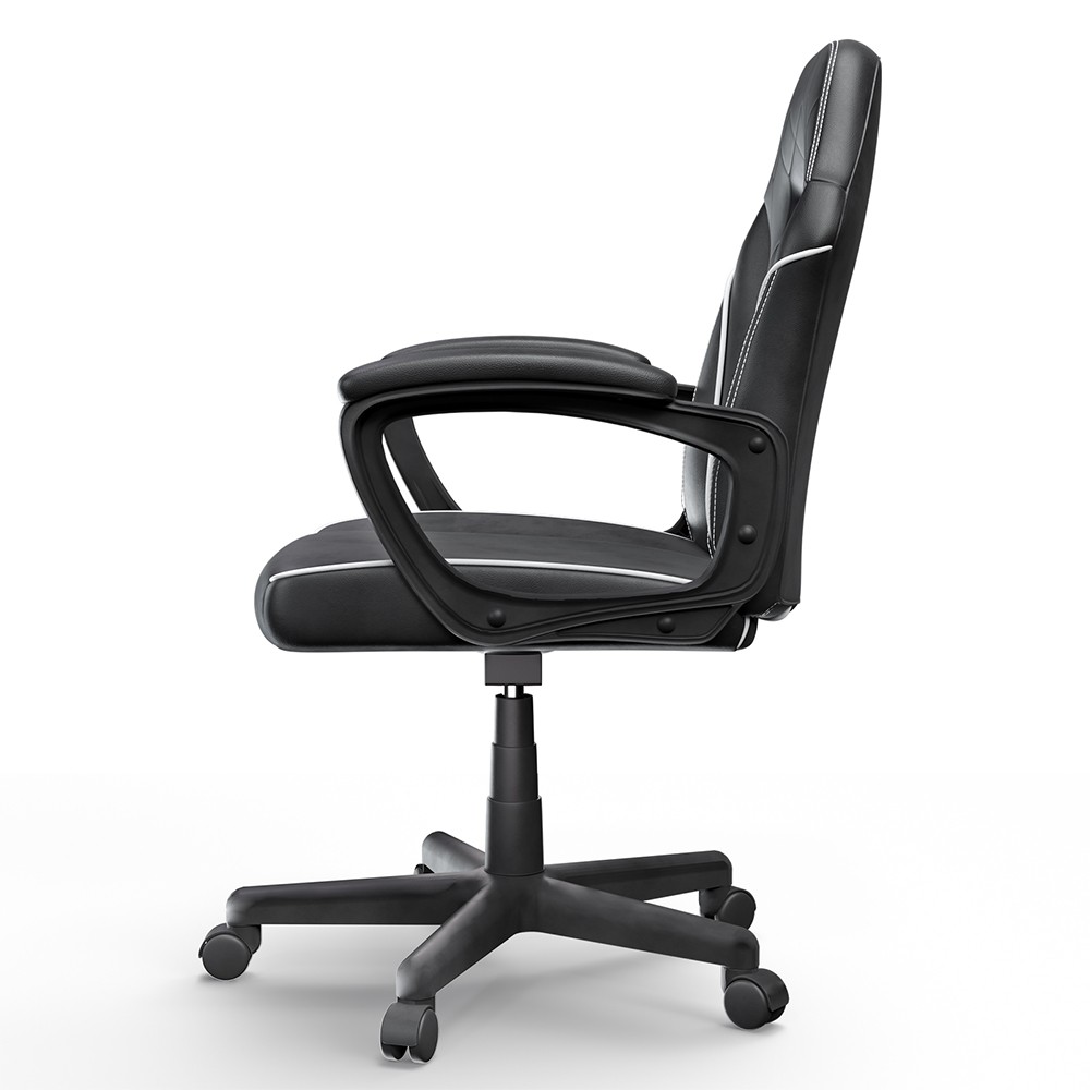 ACGAM Gaming Chair Office Ergonomic Desk Chair 360° Swivel/Adjustable Height