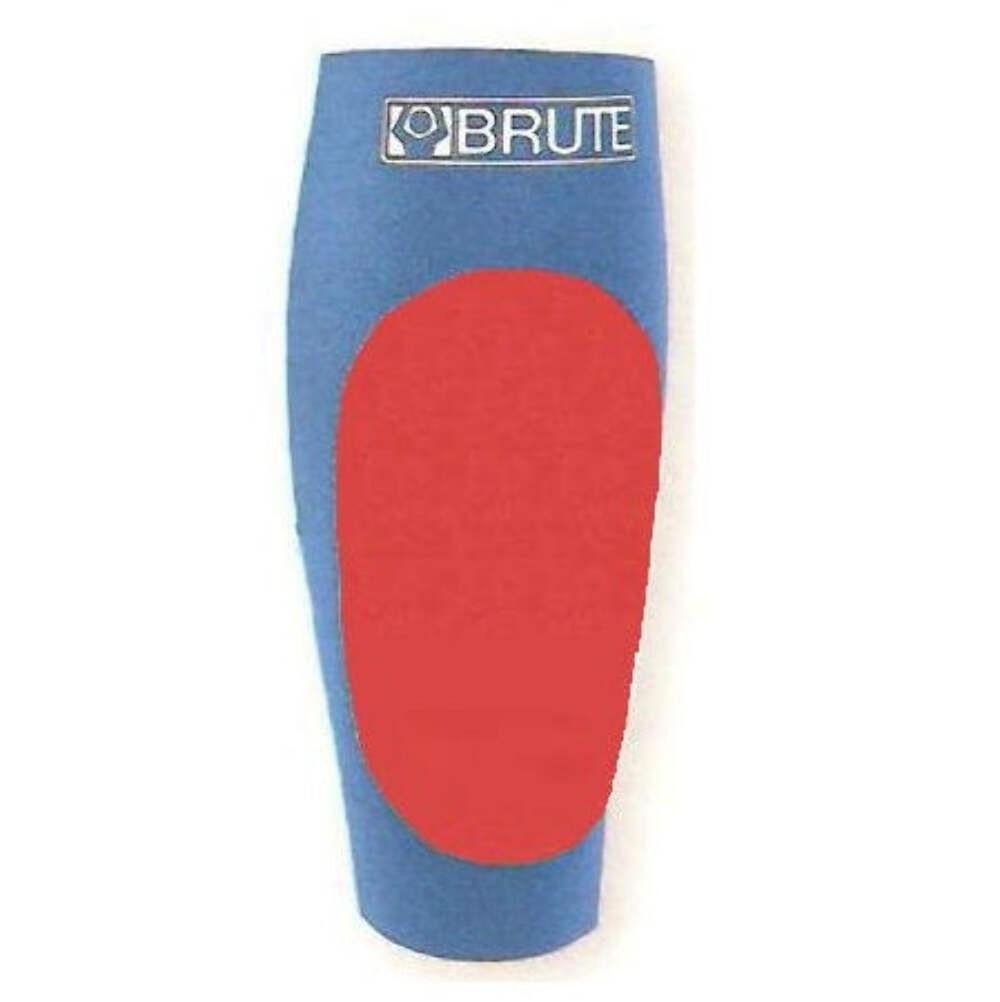 Brute 2-Tone Lycra Knee Pad