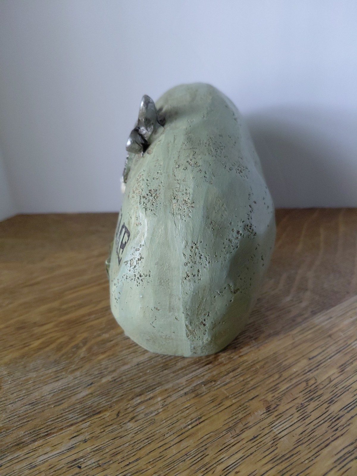 Celestial Tiding Stone With Key Hideaway