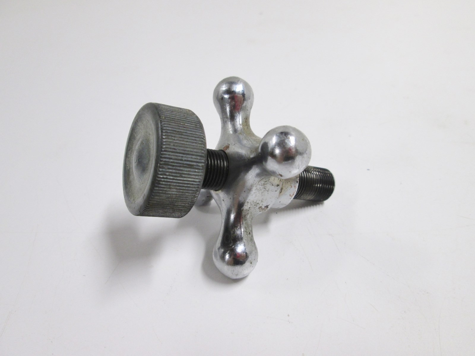 Tracking Knob & Star Wheel Lock Rockwell Delta 6" x 48" Belt 12" Disc Sander