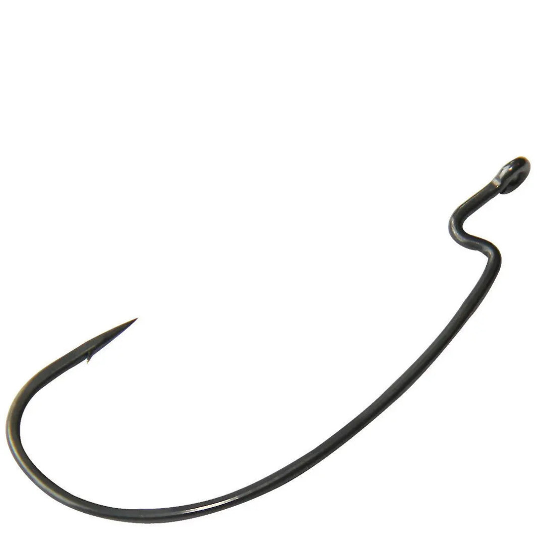 Gamakatsu G-Finesse Hybrid Worm Hook (4 Pk)